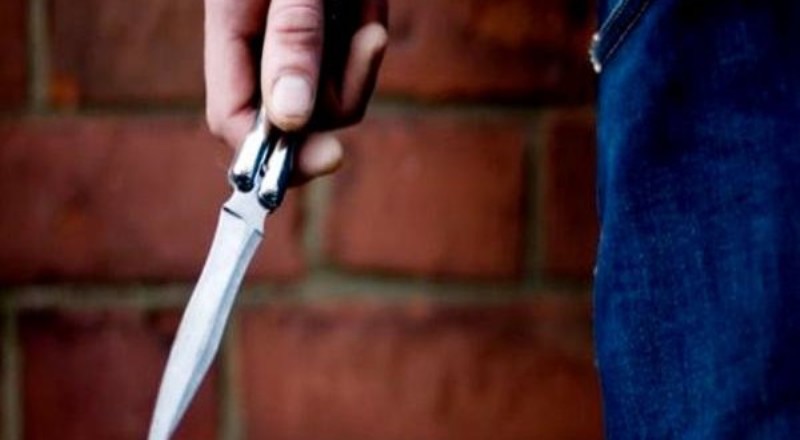 إصابة شخص بطعنات سكين في حرف بيت داود ـ الضنية