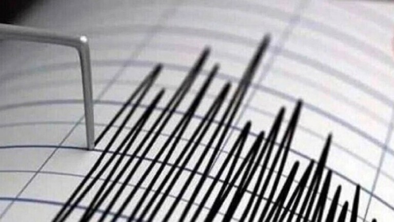 زلزال بقوة 6.3 درجات ضرب مدينة إيواتي شمال شرق اليابان