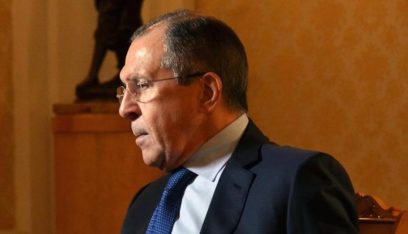 لافروف: موسكو مستعدة لمساعدة أرمينيا وأذربيجان على التفاوض