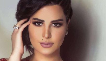 بالفيديو: شمس الكويتية تثير جدلا بعد محاولتها الاعتداء على شاب بالضرب