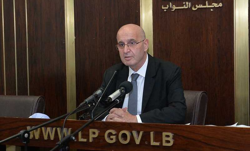 رئيس لجنة الصحة النيابية: الـ25 مليون دولار التي أقرها مصرف لبنان للأدوية المستعصية غير كافية
