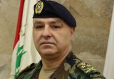 قائد الجيش بذكرى انفجار المرفأ: عسى أن تحمل دماء الشهداء أملاً جديداً بقيامة لبنان
