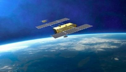 تصميم برنامج روسي للتحكم بمئات الأقمار الصناعية في المدار