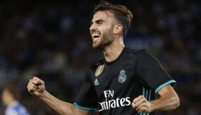 روما يعلن التعاقد مع مايورال