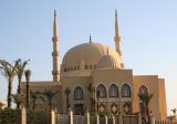 اقفال مسجد الحاج بهاء الدين الحريري في صيدا 3 ايام