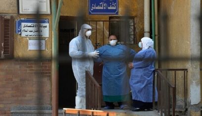 مصر تستعد لتجربة لقاح محلي ضد كورونا على الإنسان