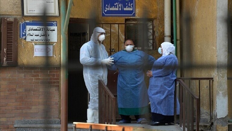 مصر تطلق عملية اللقاح ضد كورونا بدءا من الغد