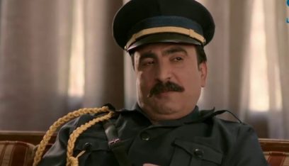 وفاة الممثل السوري نبيل حلواني!