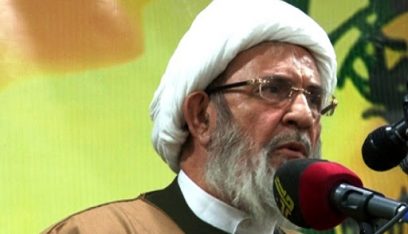 رسالة إلى مجاهدي المقاومة الإسلامية…وجهها الشيخ محمد يزبك