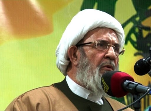 رسالة إلى مجاهدي المقاومة الإسلامية…وجهها الشيخ محمد يزبك