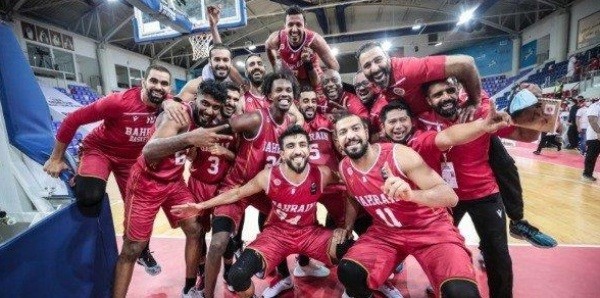 البحرين ولبنان إلى نهائيات كأس آسيا 2021