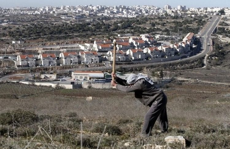 الاحتلال يطرح مناقصات لبناء 1257 وحدة استيطانية في القدس
