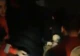 بالفيديو: مقتل شخص في الدنا-صبرا اثر انفجار قنبلة كان يلهو بها!