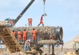 إدارة معمل فرز النفايات في صيدا: للافراج عن المستحقات المالية للشركة