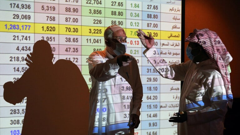تضخم في السوق السعودية مع صعود أسعار الغذاء