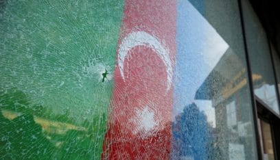أذربيجان تكشف عن حصيلة الضحايا بين المدنيين جراء التصعيد الأخيرة في قره باغ