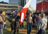 مسيرة بمناسبة عيد الإستقلال جابت شوارع طرابلس والميناء