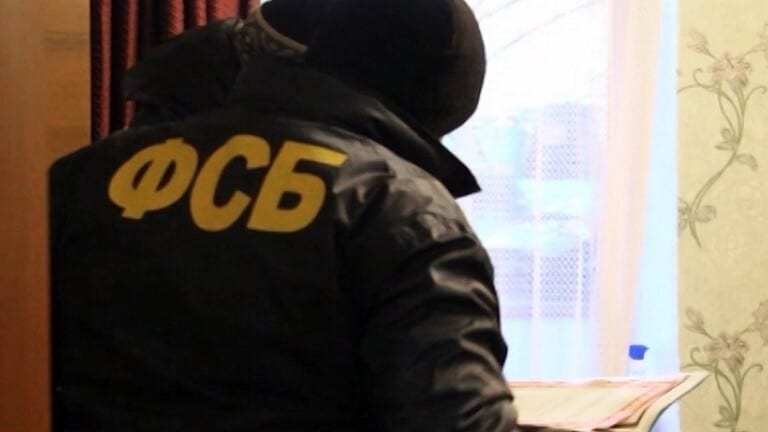 روسيا تحبط مخططات “داعش” لشن هجمات إرهابية في موسكو