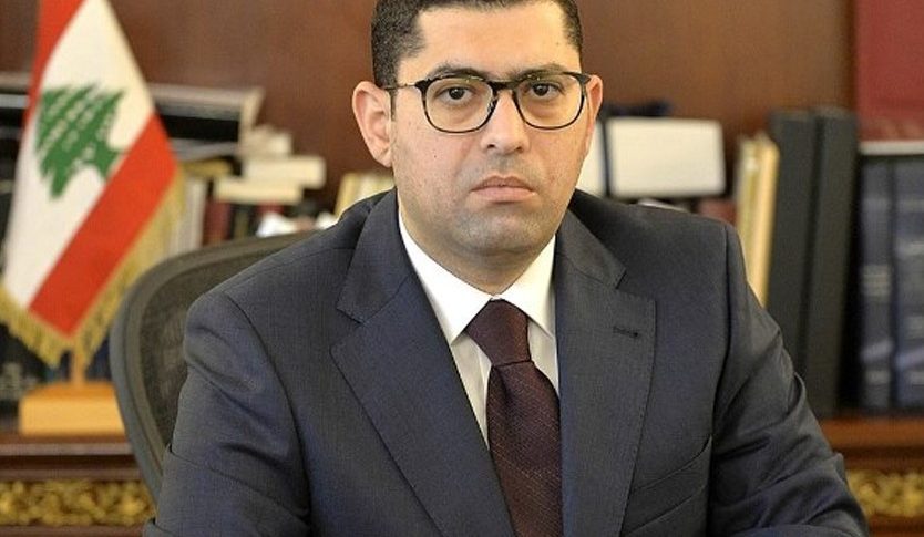 قرار لمحافظ جبل لبنان حول اتخاذ إجراءات طارئة ضمن نطاق بلدية العبادية