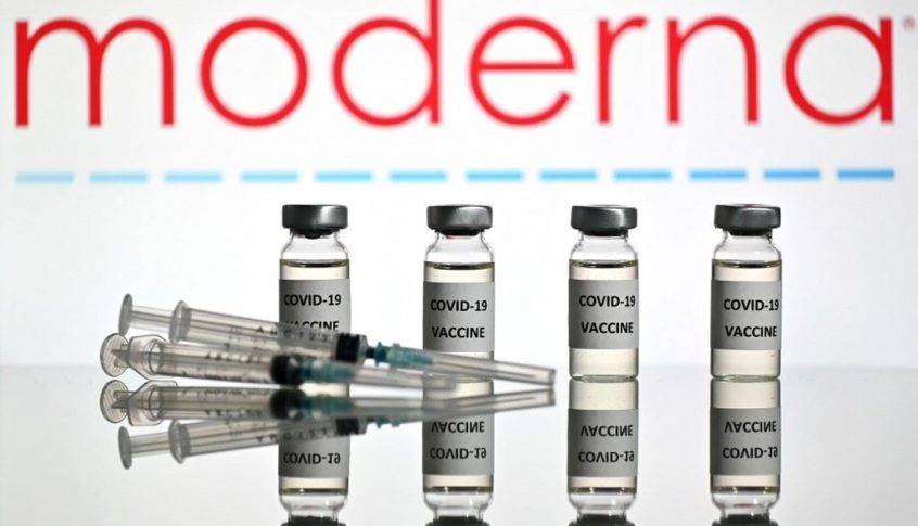 موديرنا ستقدم اليوم طلبات ترخيص للقاحها ضد كوفيد19 في الولايات المتحدة وأوروبا