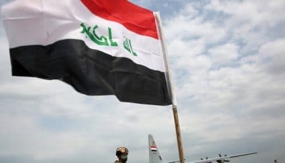 وزير الخارجية العراقية: وصلتنا رسائل عن نية إسرائيل قصف العراق