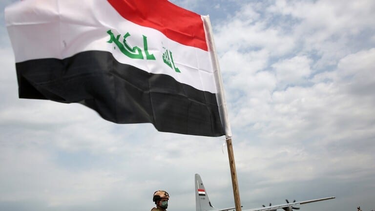 العراق: زيارة البابا فرنسيس ستعزز مكانة العراق الدولية وستدعم التعددية الدينية