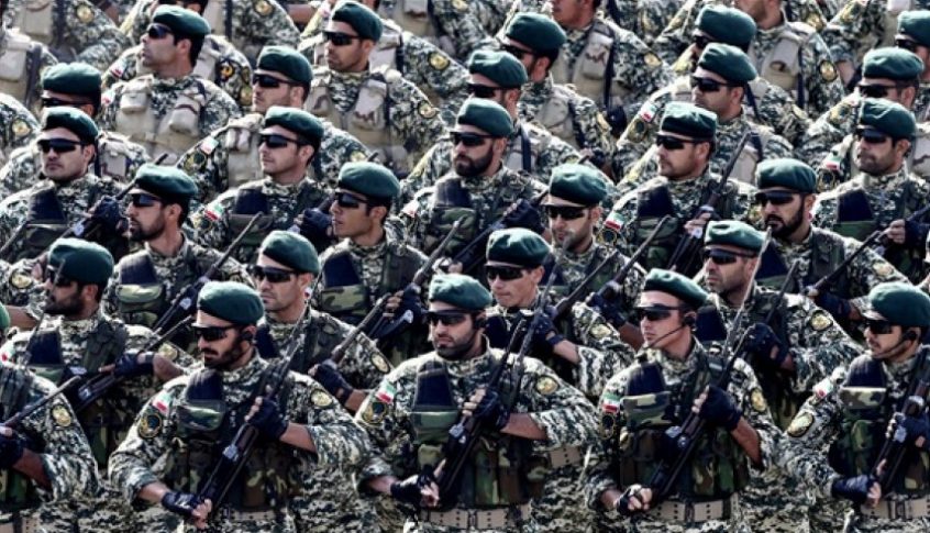 قائد الدفاع الجوي: إيران جاهزة للتعامل مع التهديدات ومستعدة للتصدي