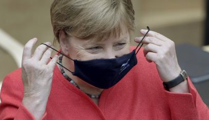 ألمانيا تمدد وتشدد قيودها في مواجهة كورونا حتى 31 كانون الثاني