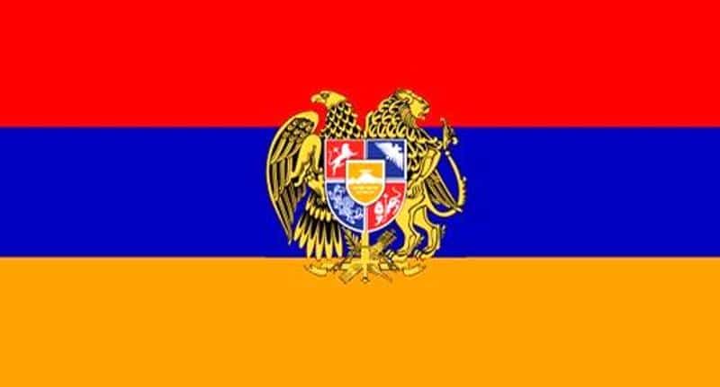 استقالة وزير خارجية أرمينيا