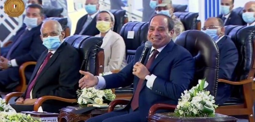 أكسيوس: ترامب بحث مع السيسي هاتفيا إمكانية نقل الفلسطينيين من غزة إلى مصر خلال فترة إعادة إعمار قطاع غزة
