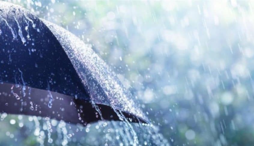 حدة الأمطار تخف تدريجيًا… كيف سيكون طقس الأيام المقبلة؟