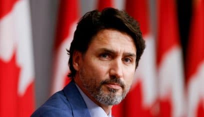 فوز الليبراليين بزعامة ترودو في الانتخابات التشريعية في كندا