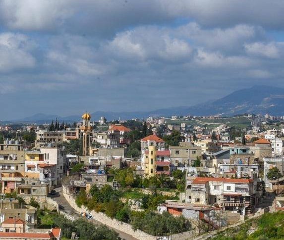بلدية جبشيت: 9 حالات ايجابية في البلدة