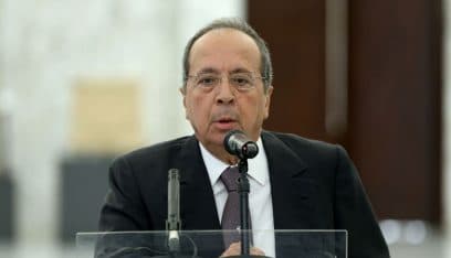 جميل السيد: بين جبران والحزب…السياسة لا ربَّ لها!