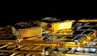اسعار الذهب ترتفع