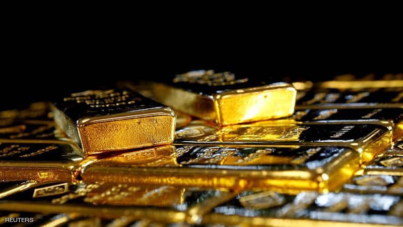 أسعار الذهب ترتفع