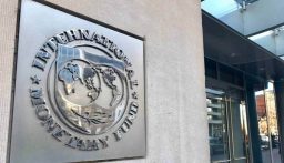 صندوق النقد الدولي: نعمل بشكل وثيق مع مصر لضمان عدم تعرضها لأي احتياجات مالية زائدة مرتبطة باللاجئين المحتملين من غزة