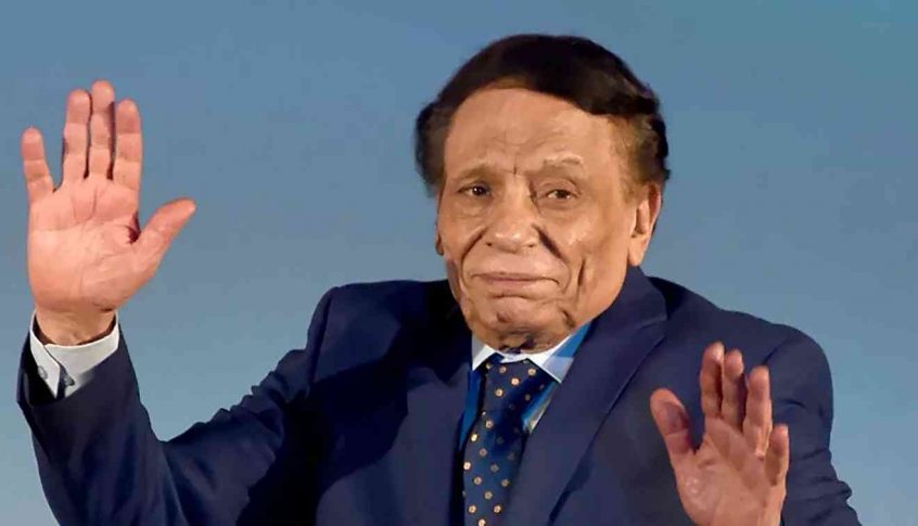 عادل إمام في عيد ميلاده الـ 85.. أيقوني وعميق الأثر في الذاكرة