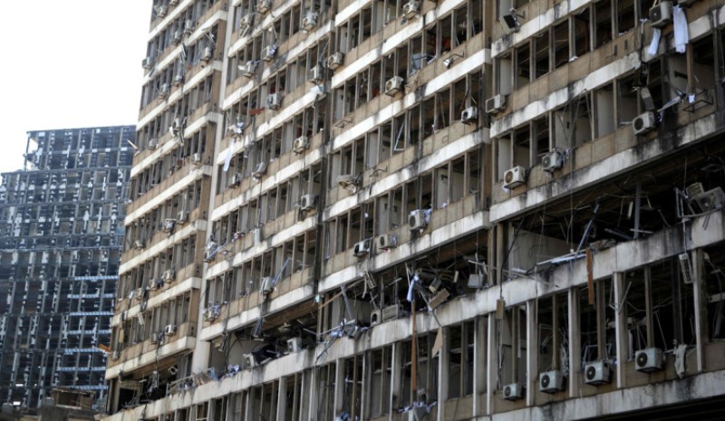 نقابة عمال كهرباء لبنان: التلكؤ في ترميم المبنى يحملان في طياتهما الف علامة استفهام