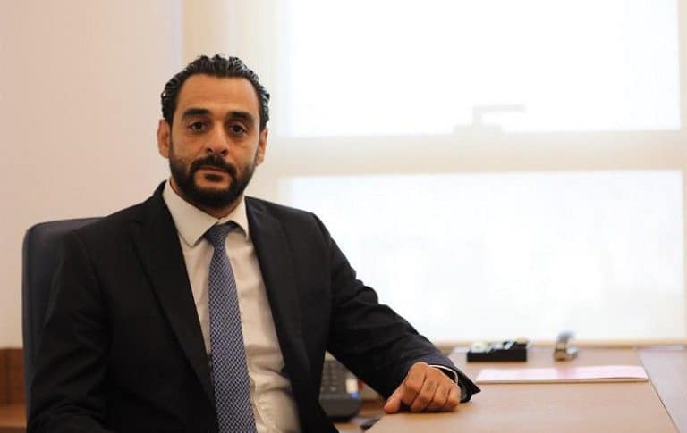 أبو حيدر التقى وزير التجارة الأندونيسي: ندعو رجال ألاعمال الى الاستثمار في لبنان