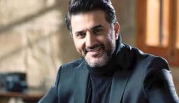 البوم جديد لملحم زين يحتفي بمسيرته الفنية