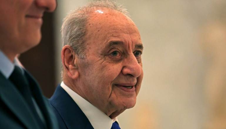 التشكيلات القضائية تترنّح وبري “متمسّك” بزاهر حمادة (اسكندر خشاشو- النهار)
