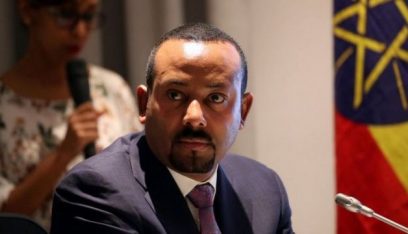 رئيس الوزراء الإثيوبي ينشر قوات بلاده على حدود السودان