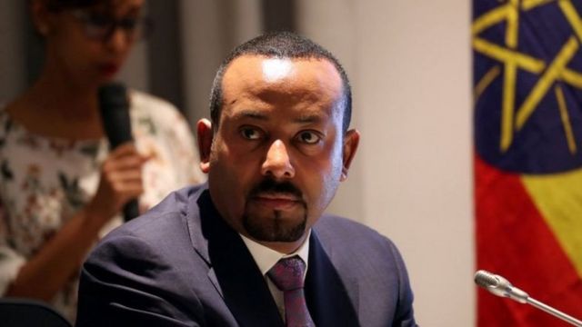 رئيس الوزراء الإثيوبي ينشر قوات بلاده على حدود السودان