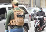 الجيش: توقيف مواطن في منطقة الليلكي- الضاحية الجنوبية