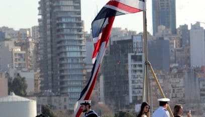 المشروع البريطاني «السرّي» للتغيير في لبنان (أسعد أبو خليل – الأخبار)