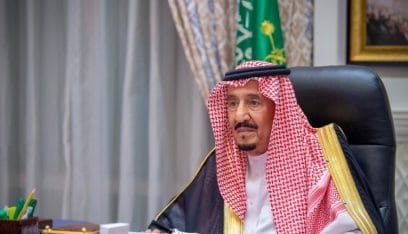 الرياض: الملك سلمان حريص على وحدة الخلي