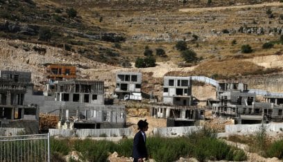 “إسرائيل”.. إقرار خطة لبناء 9000 وحدة استيطانية في القدس