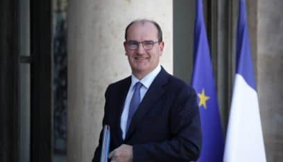 رئيس الوزراء الفرنسي: القانون حول الانفصالية ليس ضد الأديان
