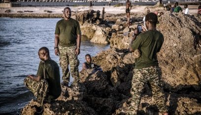 هل تنسحب القوات الأميركية بشكل نهائي من الصومال؟